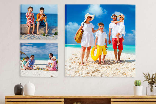 Canvas Prints
